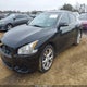 1N4AA5AP4EC908876 2014 Nissan Maxima 3.5 Sv auction photo thumbnail 2