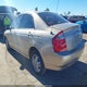 KNAFE122645017116 2004 Kia Spectra Ex/Lx auction photo thumbnail 3