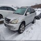 2T2HA31UX5C066504 2005 Lexus Rx 330 auction photo thumbnail 2