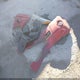 1FMCU0EG3CKA83256 2012 Ford Escape Limited auction photo thumbnail 11
