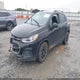 KL7CJLSM0NB513186 2022 Chevrolet Trax Fwd Lt auction photo thumbnail 2