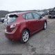 JM1BL1H65A1197161 2010 Mazda Mazda3 S Sport auction photo thumbnail 4