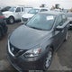 3N1AB7AP7JL618233 2018 Nissan Sentra Sv auction photo thumbnail 2