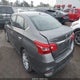 3N1AB7AP7JL618233 2018 Nissan Sentra Sv auction photo thumbnail 3
