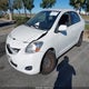 JTDBT4K39CL014738 2012 Toyota Yaris auction photo thumbnail 2
