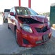 1NXBU4EE4AZ211894 2010 Toyota Corolla Le auction photo thumbnail 12
