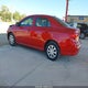 1NXBU4EE4AZ211894 2010 Toyota Corolla Le auction photo thumbnail 3