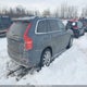 YV4A22PK4J1388232 2018 Volvo Xc90 T6 Momentum auction photo thumbnail 4