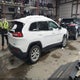 1C4PJMCS6HW633238 2017 Jeep Cherokee Latitude 4X4 auction photo thumbnail 4