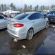 3FA6P0H7XHR227124 2017 Ford Fusion Se auction photo thumbnail 4