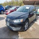 1VWBH7A3XDC085319 2013 Volkswagen Passat 2.5L Se auction photo thumbnail 2
