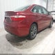 4T1BF1FK2FU922255 2015 Toyota Camry Se auction photo thumbnail 4