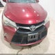 4T1BF1FK2FU922255 2015 Toyota Camry Se auction photo thumbnail 6