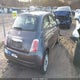 3C3CFFAR2FT681015 2015 Fiat 500 Pop auction photo thumbnail 4