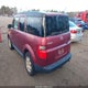 5J6YH28797L008075 2007 Honda Element Ex auction photo thumbnail 6