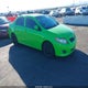 1NXBU4EE9AZ184997 2010 Toyota Corolla Le auction photo thumbnail 1