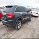 1C4RJFCG7DC542233 2013 Jeep Grand Cherokee Overland auction photo thumbnail 4