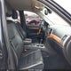 1C4RJFCG7DC542233 2013 Jeep Grand Cherokee Overland auction photo thumbnail 5