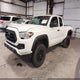 3TYRX5GN0NT066333 2022 Toyota Tacoma Sr auction photo thumbnail 2