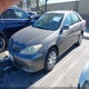 4T1BE32K25U992177 2005 Toyota Camry Le auction photo thumbnail 2