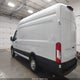 1FTBR3U80NKA65006 2022 Ford Transit-250 Cargo Van auction photo thumbnail 3