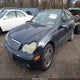 WDBRF64JX1F076513 2001 Mercedes-Benz C 320 auction photo thumbnail 2