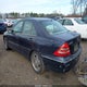 WDBRF64JX1F076513 2001 Mercedes-Benz C 320 auction photo thumbnail 3