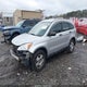 5J6RE3H36BL056397 2011 Honda Cr-V Lx auction photo thumbnail 2