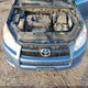 JTMBF4DV3AD035615 2010 Toyota Rav4 auction photo thumbnail 10