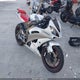 JYARJ16E79A014865 2009 Yamaha Yzfr6 auction photo thumbnail 1