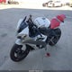 JYARJ16E79A014865 2009 Yamaha Yzfr6 auction photo thumbnail 2