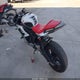 JYARJ16E79A014865 2009 Yamaha Yzfr6 auction photo thumbnail 3