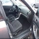 4S3BL616996232810 2009 Subaru Legacy 2.5I auction photo thumbnail 5
