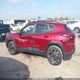 KL77LJEP9SC055434 2025 Chevrolet Trax Fwd 2Rs auction photo thumbnail 14
