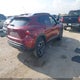 KL77LJEP9SC055434 2025 Chevrolet Trax Fwd 2Rs auction photo thumbnail 4