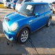 WMWMF73567TL91970 2007 Mini Cooper S auction photo thumbnail 2
