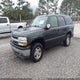 1GNEC13V46R110975 2006 Chevrolet Tahoe Ls auction photo thumbnail 2