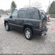 1GNEC13V46R110975 2006 Chevrolet Tahoe Ls auction photo thumbnail 3