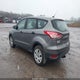 1FMCU0F73EUC49216 2014 Ford Escape S auction photo thumbnail 3