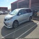 5TDXZ3DCXHS898965 2017 Toyota Sienna Se Premium 8 Passenger auction photo thumbnail 2