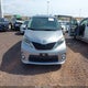 5TDXZ3DCXHS898965 2017 Toyota Sienna Se Premium 8 Passenger auction photo thumbnail 13