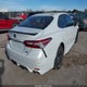 4T1B61HK0JU031080 2018 Toyota Camry Xse auction photo thumbnail 4