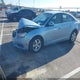 1G1PF5S9XB7140632 2011 Chevrolet Cruze 1Lt auction photo thumbnail 2