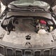 3C4NJCEBXMT593812 2021 Jeep Compass 80Th Anniversary Fwd auction photo thumbnail 10