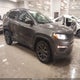 3C4NJCEBXMT593812 2021 Jeep Compass 80Th Anniversary Fwd auction photo thumbnail 1