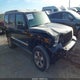 1J8HG48KX6C283292 2006 Jeep Commander auction photo thumbnail 1