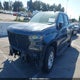 3GCPWDED1LG122074 2020 Chevrolet Silverado 1500 2Wd Short Bed Rst auction photo thumbnail 2