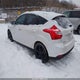 1FADP3N24EL383591 2014 Ford Focus Titanium auction photo thumbnail 3