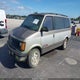 1GNDM19W1PB210518 1993 Chevrolet Astro auction photo thumbnail 2