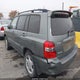 JTEEP21A850070398 2005 Toyota Highlander Limited V6 auction photo thumbnail 6